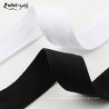 Directly Sell Cotton Webbing Ribbon